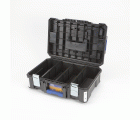 Caja De Herramientas StackPro, Tamaño S ALYCO